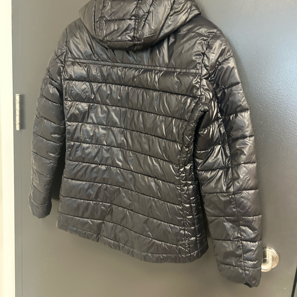 Toboggan “LEAH”NWOT XS Puffer Jacket Warm and Versatile- check measurem/descrip - Picture 10 of 15